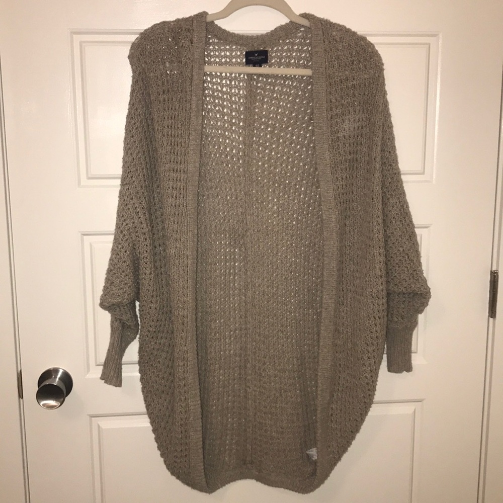American Eagle size XS/S Cardigan